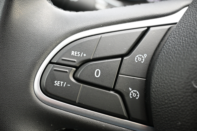 Renault Megane Estate 1.3 TCe 140 Techno trekhaak — photo 19
