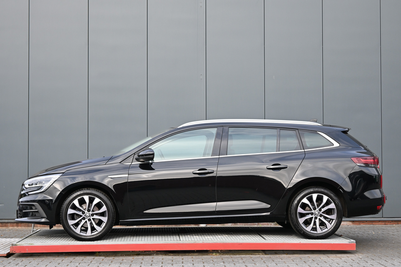 Renault Megane Estate 1.3 TCe 140 Techno trekhaak — photo 7