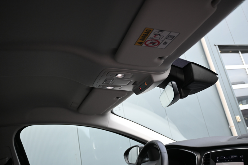 Renault Megane Estate 1.3 TCe 140 Techno trekhaak — photo 38