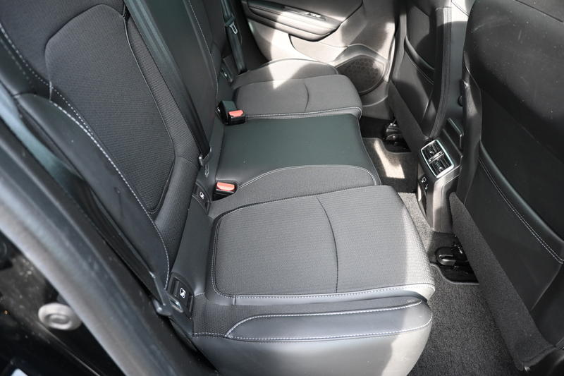 Renault Megane Estate 1.3 TCe 140 Techno trekhaak — photo 25