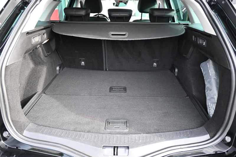 Renault Megane Estate 1.3 TCe 140 Techno trekhaak — photo 14