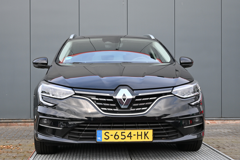 Renault Megane Estate 1.3 TCe 140 Techno trekhaak — photo 8