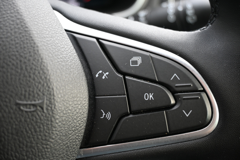 Renault Megane Estate 1.3 TCe 140 Techno trekhaak — photo 35