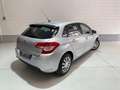Citroen C4 1.6 HDi 90 Seduction Argento - thumbnail 3