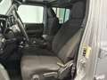 Jeep Gladiator 3.0 V6 194kW Overland 4WD Auto Grigio - thumbnail 9