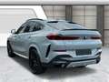 BMW X6 30d - xDrive - Msport - M sport Pro - 48v Grigio - thumbnail 8