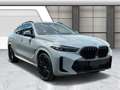 BMW X6 30d - xDrive - Msport - M sport Pro - 48v Grigio - thumbnail 5