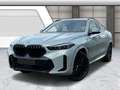 BMW X6 30d - xDrive - Msport - M sport Pro - 48v Grigio - thumbnail 1