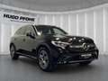 Mercedes-Benz GLC 300 d AMG Line 4Matic Schwarz - thumbnail 7
