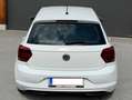 Volkswagen Polo 1.0 TSI –Top ausgestattet–1. Besitzer-31800km Weiß - thumbnail 8