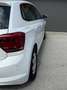 Volkswagen Polo 1.0 TSI –Top ausgestattet–1. Besitzer-31800km Weiß - thumbnail 7