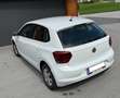 Volkswagen Polo 1.0 TSI –Top ausgestattet–1. Besitzer-31800km Weiß - thumbnail 6
