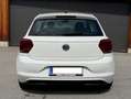 Volkswagen Polo 1.0 TSI –Top ausgestattet–1. Besitzer-31800km Weiß - thumbnail 9