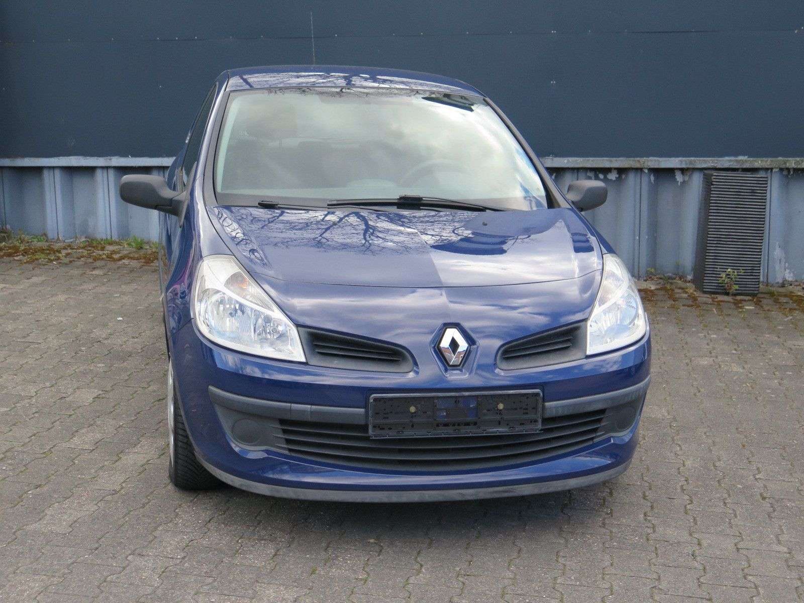 Second hand Renault Clio 1.2