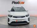 Kia Stonic 1.2 DPi Drive Blanco - thumbnail 2