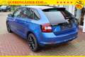 Skoda Rapid/Spaceback 1.4TSI "MC" 92 kW (125 PS), Automatik, Frontant... Azul - thumbnail 6