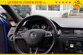 Skoda Rapid/Spaceback 1.4TSI "MC" 92 kW (125 PS), Automatik, Frontant... Azul - thumbnail 20