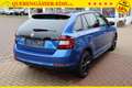 Skoda Rapid/Spaceback 1.4TSI "MC" 92 kW (125 PS), Automatik, Frontant... Azul - thumbnail 5