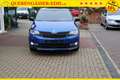 Skoda Rapid/Spaceback 1.4TSI "MC" 92 kW (125 PS), Automatik, Frontant... Azul - thumbnail 3