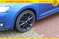 Skoda Rapid/Spaceback 1.4TSI "MC" 92 kW (125 PS), Automatik, Frontant... Azul - thumbnail 2