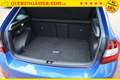 Skoda Rapid/Spaceback 1.4TSI "MC" 92 kW (125 PS), Automatik, Frontant... Azul - thumbnail 8