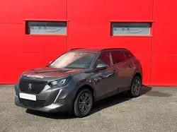 Peugeot 2008 1.2 Essence 100ch S\u0026S Style / ELIGIBLE LOA