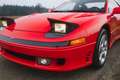 Mitsubishi 3000 GT 3.0 V6 | 6900 km | New condition Rot - thumbnail 31