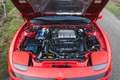 Mitsubishi 3000 GT 3.0 V6 | 6900 km | New condition Rot - thumbnail 42