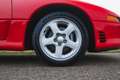 Mitsubishi 3000 GT 3.0 V6 | 6900 km | New condition Rot - thumbnail 16