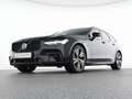 Volvo V90 T6 Recharge AWD Plus Dark 19"+AHK+LUFTFAHRWE Schwarz - thumbnail 7