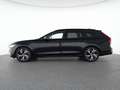 Volvo V90 T6 Recharge AWD Plus Dark 19"+AHK+LUFTFAHRWE Schwarz - thumbnail 11