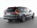 Volvo V90 T6 Recharge AWD Plus Dark 19"+AHK+LUFTFAHRWE Schwarz - thumbnail 2