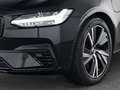 Volvo V90 T6 Recharge AWD Plus Dark 19"+AHK+LUFTFAHRWE Schwarz - thumbnail 9
