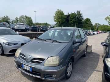 1.8i 16V cat Acenta