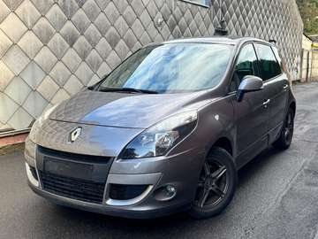 Scenic 1.5 dCi Silver Edition FAP