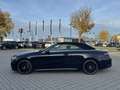 Mercedes-Benz E 300 E 300 d 4M Cabriolet Komfort Night Edition Totwinkel Schwarz - thumbnail 7