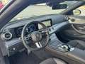 Mercedes-Benz E 300 E 300 d 4M Cabriolet Komfort Night Edition Totwinkel Schwarz - thumbnail 9