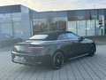 Mercedes-Benz E 300 E 300 d 4M Cabriolet Komfort Night Edition Totwinkel Schwarz - thumbnail 4