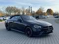 Mercedes-Benz E 300 E 300 d 4M Cabriolet Komfort Night Edition Totwinkel Schwarz - thumbnail 3