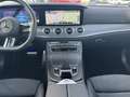 Mercedes-Benz E 300 E 300 d 4M Cabriolet Komfort Night Edition Totwinkel Schwarz - thumbnail 16