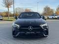 Mercedes-Benz E 300 E 300 d 4M Cabriolet Komfort Night Edition Totwinkel Schwarz - thumbnail 2