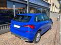 Skoda Kamiq 1.0 TSI Ambition 110cv DSG Blauw - thumbnail 4