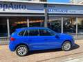 Skoda Kamiq 1.0 TSI Ambition 110cv DSG Blauw - thumbnail 2