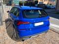 Skoda Kamiq 1.0 TSI Ambition 110cv DSG Blauw - thumbnail 6