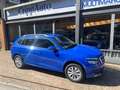 Skoda Kamiq 1.0 TSI Ambition 110cv DSG Blauw - thumbnail 7