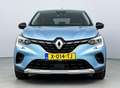 Renault Captur 1.0 TCe 90 Zen | Navigatie | Parkeersensoren | Cru Blauw - thumbnail 5