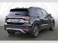 Volkswagen T-Cross 1.0 l TSI DSG Life Schwarz - thumbnail 3