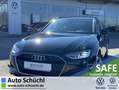 Audi A4 Avant 35 2.0 TFSI S-tronic AHK+NAVI+LED+SHZ+P Schwarz - thumbnail 1