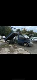 CHASSIS CAB 350 MJ Tddi 90