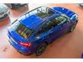 Audi Q5 Sportback 40 TDI quattro-ultra Black line S tronic Azul - thumbnail 4